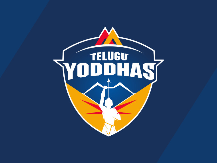 Telugu Yoddhas About