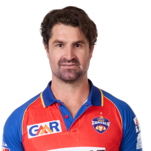 Colin  de Grandhomme