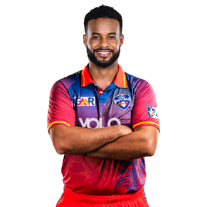 Shai Hope