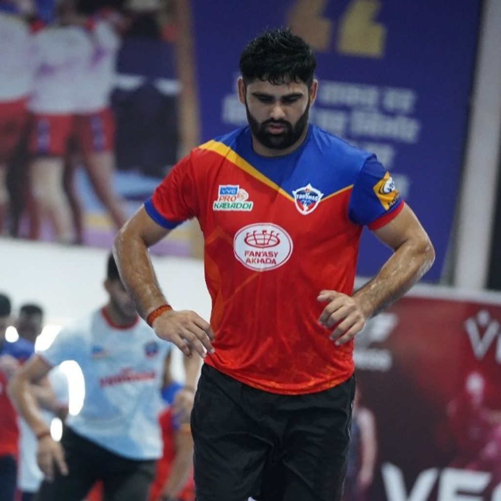 Pro Kabaddi 2022: Top Raiders to look out for in PKL Season 9